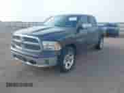 2019 Ram 1500 Big Horn z VIN 1C6RR6LTXKS602604, wystawiony jako IAAI lot #42118549 z przebiegiem 152 849 mil mil oraz . Historia ofert i sprzedaży dostępna na DreamBid. Obrazek 18.