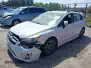 2014 Subaru Impreza Special Sports Limited z VIN JF1GPAU66E8262182, wystawiony jako IAAI lot #42153711 z przebiegiem 120 498 mil mil oraz . Historia ofert i sprzedaży dostępna na DreamBid. Obrazek 2.