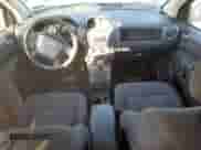2010 Jeep Compass Sport z VIN 1J4NT1FB8AD671108, wystawiony jako Copart lot #82151454 z przebiegiem 206 413 mil mil oraz Szkoda całkowita • Salvage title. Historia ofert i sprzedaży dostępna na DreamBid. Obrazek 8.