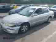 2001 Honda Accord LX with VIN 1HGCG56431A084831, listed as a IAAI auction lot 42725656 with 214,356 mi miles and . Bid and sale history available at DreamBid. Image 2.