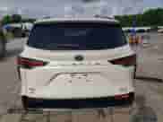 2021 Toyota Sienna Limited z VIN 5TDZSKFC8MS004959, wystawiony jako Copart lot #60441665 z przebiegiem 62 494 mil mil oraz Szkoda całkowita • Salvage title. Historia ofert i sprzedaży dostępna na DreamBid. Obrazek 6.