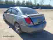 2006 Saturn ION with VIN 1G8AL58B76Z148935, listed as a IAAI auction lot 41763579 with Not provided miles and . Bid and sale history available at DreamBid. Image 6.