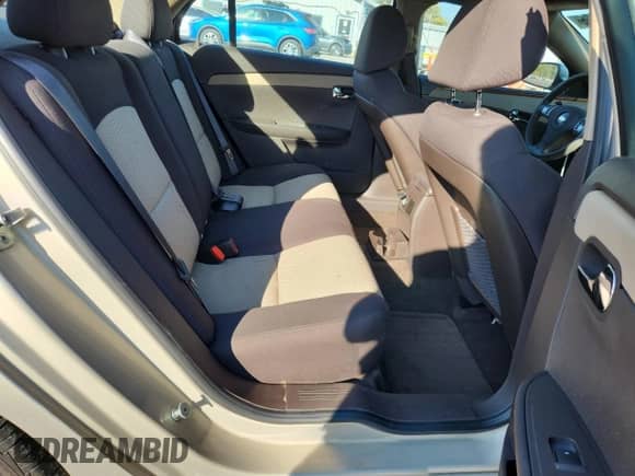 2010 Chevrolet Malibu 1LT с VIN 1G1ZC5EB7AF299452, выставлен на аукционе Copart как лот 80518235 с пробегом 78 788 миль миль и Списание • Salvage title. История ставок и продаж доступна на DreamBid. Изображение 10.