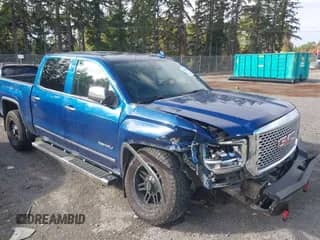2015 GMC Sierra 1500 Denali с VIN 3GTU2WEC1FG234461, выставлен на аукционе IAAI как лот 43476754 с пробегом 116 862 миль миль и . История ставок и продаж доступна на DreamBid. Изображение 1.