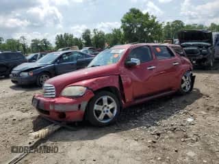 2009 Chevrolet HHR 2LT с VIN 3GNCA53V79S513273, выставлен на аукционе Copart как лот 80065645 с пробегом Не указан миль и На запчасти • Non repairable. История ставок и продаж доступна на DreamBid. Изображение 1.