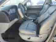 2007 Chrysler 300 Touring с VIN 2C3KA53G17H767880, выставлен на аукционе Copart как лот 87280474 с пробегом Не указан миль и Чистый • Clean title. История ставок и продаж доступна на DreamBid. Изображение 7.