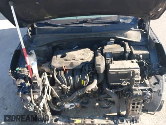 2019 Kia Sorento LX with VIN 5XYPGDA36KG546132, listed as a IAAI auction lot 43161213 with 146,130 mi miles and . Bid and sale history available at DreamBid. Image 10.