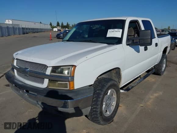 2005 Chevrolet Silverado 1500 LS с VIN 2GCEC13T851318372, выставлен на аукционе IAAI как лот 42863059 с пробегом 223 540 миль миль и . История ставок и продаж доступна на DreamBid. Изображение 20.