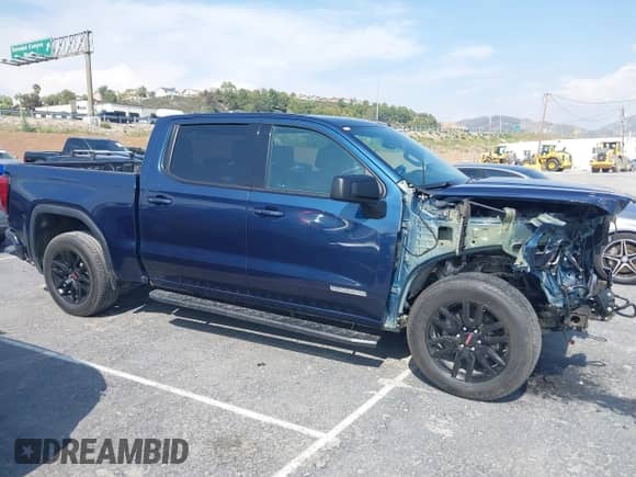 2021 GMC Sierra 1500 Elevation с VIN 3GTP8CED7MG478275, выставлен на аукционе IAAI как лот 42171755 с пробегом 73 266 миль миль и . История ставок и продаж доступна на DreamBid. Изображение 14.