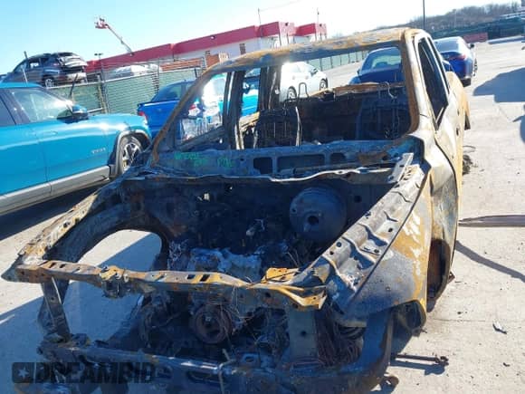 2013 Ram 1500 Tradesman z VIN 1C6RR7FT1DS645720, wystawiony jako IAAI lot #41093115 z przebiegiem Nie podano mil oraz . Historia ofert i sprzedaży dostępna na DreamBid. Obrazek 6.