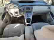 2014 Toyota Prius Four z VIN JTDKN3DU8E1755259, wystawiony jako Copart lot #81140265 z przebiegiem 110 462 mil mil oraz Szkoda całkowita • Salvage title. Historia ofert i sprzedaży dostępna na DreamBid. Obrazek 8.