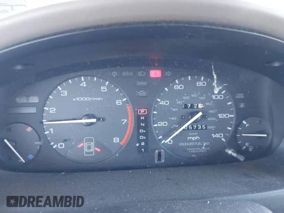 1996 Honda Accord LX с VIN 1HGCD5631TA293035, выставлен на аукционе IAAI как лот 43341083 с пробегом 105 735 миль миль и . История ставок и продаж доступна на DreamBid. Изображение 7.
