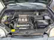 2002 Hyundai Santa Fe GLS с VIN KM8SC13DX2U325878, выставлен на аукционе Copart как лот 60481255 с пробегом 196 686 миль миль и На запчасти • Non repairable. История ставок и продаж доступна на DreamBid. Изображение 12.