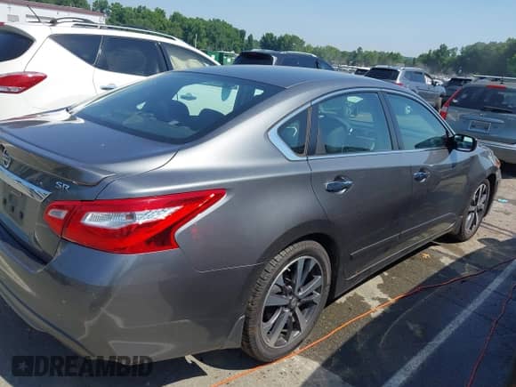 2016 Nissan Altima SL с VIN 1N4AL3APXGC185939, выставлен на аукционе IAAI как лот 42563394 с пробегом 178 731 миль миль и . История ставок и продаж доступна на DreamBid. Изображение 13.