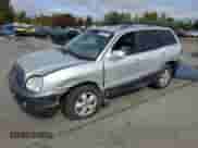 2006 Hyundai Santa Fe GLS с VIN KM8SC13E36U049025, выставлен на аукционе Copart как лот 70656494 с пробегом 224 422 миль миль и Списание • Salvage title. История ставок и продаж доступна на DreamBid. Изображение 1.