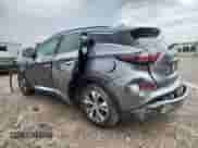 2024 Nissan Murano SV с VIN 5N1AZ2BJ9RC114050, выставлен на аукционе Copart как лот 63200995 с пробегом Не указан миль и Списание • Salvage title. История ставок и продаж доступна на DreamBid. Изображение 2.