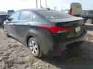 2016 Hyundai Elantra Value Edition с VIN 5NPDH4AE6GH682309, выставлен на аукционе IAAI как лот 43473374 с пробегом 167 960 миль миль и . История ставок и продаж доступна на DreamBid. Изображение 3.