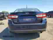 2019 Subaru Impreza with VIN 4S3GKAB64K3618343, listed as a Copart auction lot 69979135 with 103,887 mi miles and Salvage title. Bid and sale history available at DreamBid. Image 6.