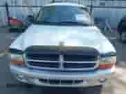 2002 Dodge Durango with VIN 1B4HS58Z32F148895, listed as a IAAI auction lot 42407965 with 241,933 mi miles and . Bid and sale history available at DreamBid. Image 6.