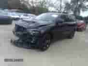 2021 Dodge Durango R/T with VIN 1C4SDHCT6MC598522, listed as a IAAI auction lot 40779362 with 85,297 mi miles and . Bid and sale history available at DreamBid. Image 2.