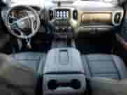 2021 Chevrolet Silverado 3500HD High Country с VIN 1GC4YVEY2MF187119, выставлен на аукционе Copart как лот 87706165 с пробегом 64 841 миль миль и Списание • Salvage title. История ставок и продаж доступна на DreamBid. Изображение 8.