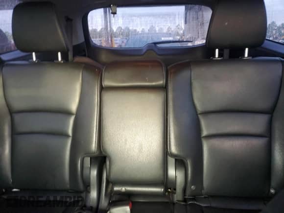 2017 Honda Pilot EX-L with VIN 5FNYF5H59HB029444, listed as a Copart auction lot 71747485 with 172,802 mi miles and Salvage title. Bid and sale history available at DreamBid. Image 10.