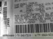 2016 Toyota Tacoma SR with VIN 5TFRX5GN4GX058969, listed as a IAAI auction lot 43590771 with 237,437 mi miles and . Bid and sale history available at DreamBid. Image 9.