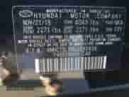 2020 Hyundai Ioniq SEL с VIN KMHC75LD8LU198999, выставлен на аукционе IAAI как лот 41398946 с пробегом 66 115 миль миль и . История ставок и продаж доступна на DreamBid. Изображение 9.