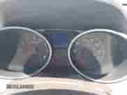 2014 Hyundai Tucson SE with VIN KM8JU3AG5EU840583, listed as a IAAI auction lot 42814107 with 122,174 mi miles and . Bid and sale history available at DreamBid. Image 7.