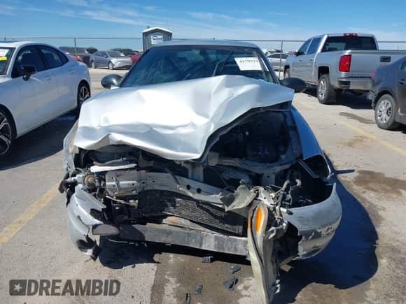 2003 Pontiac Grand Am SE1 with VIN 1G2NF52E03M532943, listed as a IAAI auction lot 41797119 with 229,762 mi miles and . Bid and sale history available at DreamBid. Image 6.