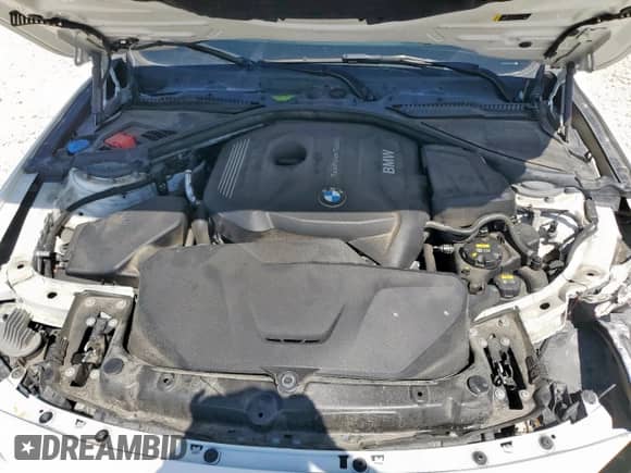 2020 BMW 4 Series 430i with VIN WBA4W3C01LFJ38593, listed as a Copart auction lot 82116675 with 43,925 mi miles and Clean title. Bid and sale history available at DreamBid. Image 11.