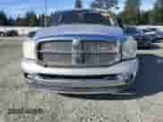 2007 Dodge 2500 SLT with VIN 3D7KR28A17G834085, listed as a Copart auction lot 82493865 with 188,698 mi miles and Salvage title. Bid and sale history available at DreamBid. Image 5.