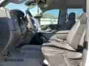 2024 Chevrolet Silverado 2500HD Work Truck с VIN 2GC4YLE74R1138806, выставлен на аукционе Copart как лот 48554225 с пробегом 76 768 миль миль и Списание • Salvage title. История ставок и продаж доступна на DreamBid. Изображение 7.