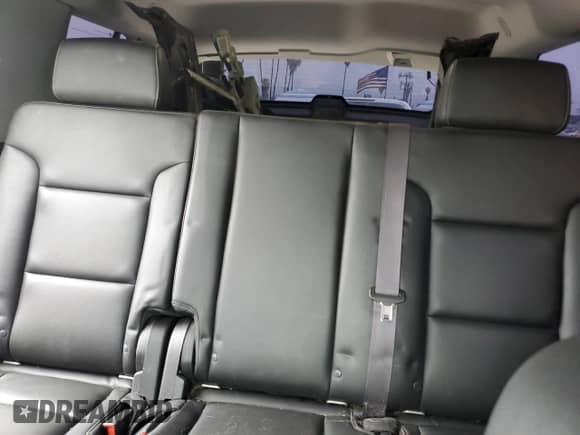 2015 Chevrolet Tahoe with VIN 1GNSK4EC1FR674022, listed as a Copart auction lot 49907805 with 157,879 mi miles and Salvage title. Bid and sale history available at DreamBid. Image 10.