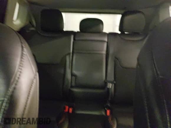 2019 Jeep Compass Trailhawk с VIN 3C4NJDDB5KT733558, выставлен на аукционе Copart как лот 86252424 с пробегом 113 977 миль миль и Списание • Salvage title. История ставок и продаж доступна на DreamBid. Изображение 10.