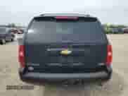2009 Chevrolet Tahoe 2LT z VIN 1GNFK23059R294328, wystawiony jako Copart lot #80182135 z przebiegiem 299 205 mil mil oraz Czysty tytuł • Clean title. Historia ofert i sprzedaży dostępna na DreamBid. Obrazek 6.