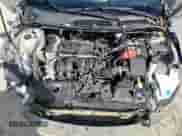 2018 Ford Fiesta S with VIN 3FADP4AJXJM145613, listed as a Copart auction lot 82072545 with 62,648 mi miles and Salvage title. Bid and sale history available at DreamBid. Image 11.