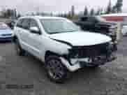 2021 Jeep Grand Cherokee Limited X with VIN 1C4RJFBG1MC645374, listed as a IAAI auction lot 41870477 with 66,622 mi miles and . Bid and sale history available at DreamBid. Image 1.