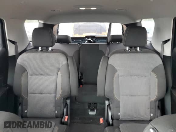 2020 Chevrolet Traverse LT Cloth with VIN 1GNEVGKW8LJ115159, listed as a Copart auction lot 81517485 with 85,991 mi miles and Salvage title. Bid and sale history available at DreamBid. Image 10.