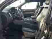 2015 Dodge Durango SXT z VIN 1C4RDHAG9FC119808, wystawiony jako Copart lot #81902055 z przebiegiem 152 008 mil mil oraz Nie do naprawy • Non repairable. Historia ofert i sprzedaży dostępna na DreamBid. Obrazek 7.