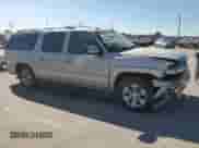 2004 Chevrolet Suburban LT z VIN 1GNFK16Z94J156657, wystawiony jako Copart lot #74087664 z przebiegiem 267 416 mil mil oraz Szkoda całkowita • Salvage title. Historia ofert i sprzedaży dostępna na DreamBid. Obrazek 4.