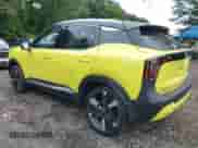 2025 Nissan Kicks SR with VIN 3N8AP6DB6SL314907, listed as a IAAI auction lot 42574144 with 1,634 mi miles and . Bid and sale history available at DreamBid. Image 6.