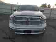 2017 Ram 1500 Laramie with VIN 1C6RR7NM3HS882645, listed as a Copart auction lot 86710764 with 57,821 mi miles and Salvage title. Bid and sale history available at DreamBid. Image 5.