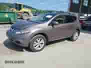 2013 Nissan Murano SV с VIN JN8AZ1MW4DW317771, выставлен на аукционе IAAI как лот 42452868 с пробегом 176 335 миль миль и . История ставок и продаж доступна на DreamBid. Изображение 2.