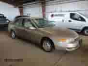 2002 Saturn LS with VIN 1G8JS54F22Y549644, listed as a Copart auction lot 50839335 with 101,337 mi miles and Salvage title. Bid and sale history available at DreamBid. Image 4.