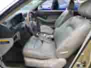 2004 Hyundai XG с VIN KMHFU45E94A274710, выставлен на аукционе Copart как лот 59339124 с пробегом 203 871 миль миль и На запчасти • Non repairable. История ставок и продаж доступна на DreamBid. Изображение 7.