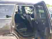 2015 Jeep Grand Cherokee SRT with VIN 1C4RJFDJ4FC853745, listed as a IAAI auction lot 43327828 with 68,614 mi miles and . Bid and sale history available at DreamBid. Image 8.