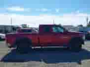 2012 Ram 1500 ST z VIN 1C6RD7FP2CS307470, wystawiony jako IAAI lot #43129719 z przebiegiem 131 305 mil mil oraz . Historia ofert i sprzedaży dostępna na DreamBid. Obrazek 14.