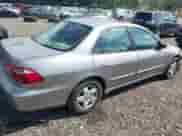 2000 Honda Accord EX z VIN 1HGCG1650YA014215, wystawiony jako IAAI lot #42761901 z przebiegiem Nie podano mil oraz . Historia ofert i sprzedaży dostępna na DreamBid. Obrazek 4.