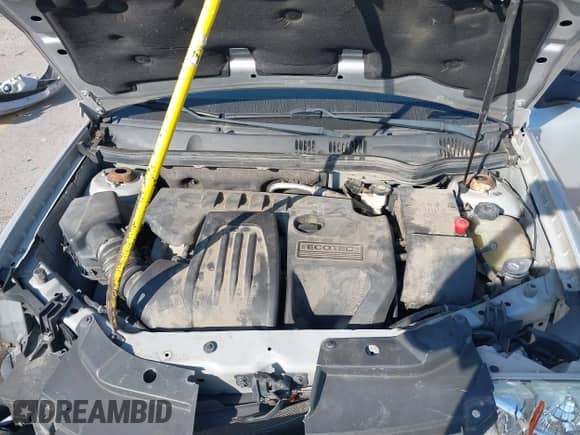 2007 Chevrolet Cobalt LS with VIN 1G1AK55F777111275, listed as a IAAI auction lot 43327903 with 86,109 mi miles and . Bid and sale history available at DreamBid. Image 10.